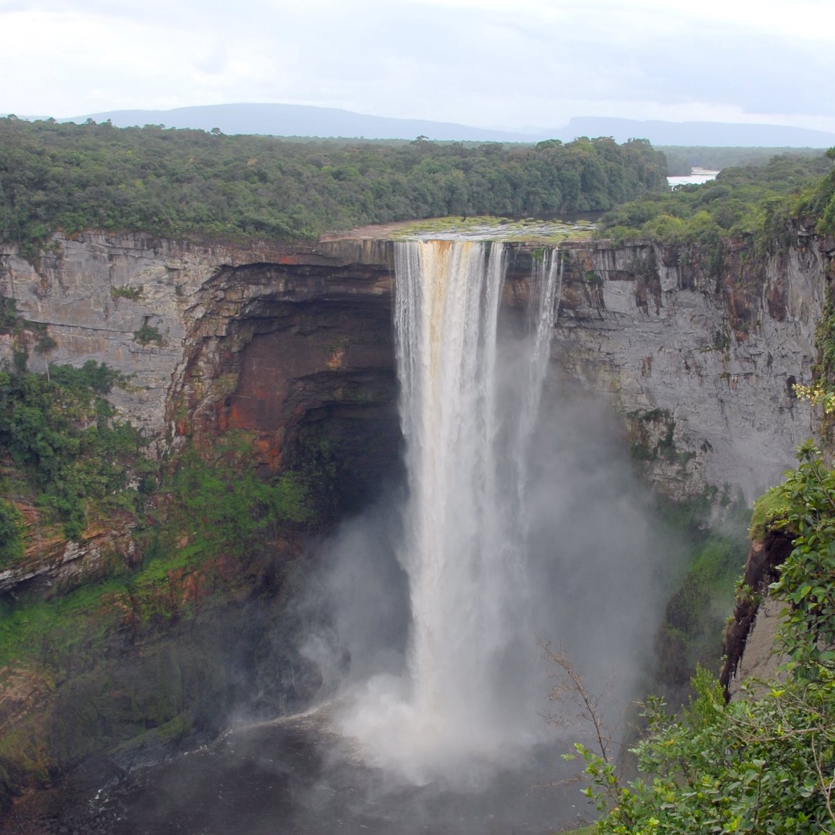 Guyana